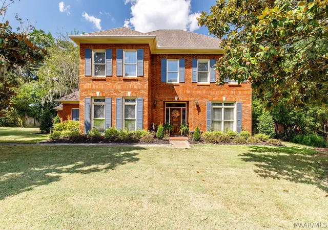 1st image of 8120 Mossy Oak Dr, Montgomery, AL 36117 | MLS# 586784