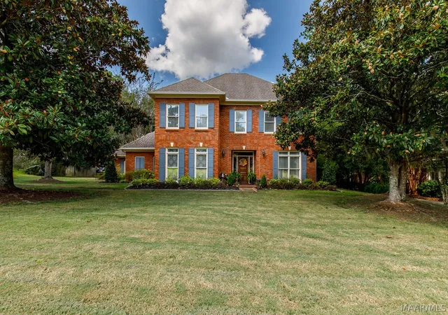 2nd image of 8120 Mossy Oak Dr, Montgomery, AL 36117 | MLS# 586784