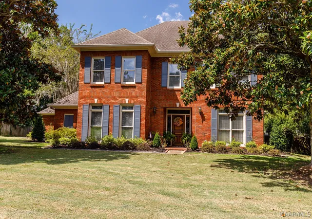 3rd image of 8120 Mossy Oak Dr, Montgomery, AL 36117 | MLS# 586784
