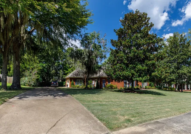 4th image of 8120 Mossy Oak Dr, Montgomery, AL 36117 | MLS# 586784