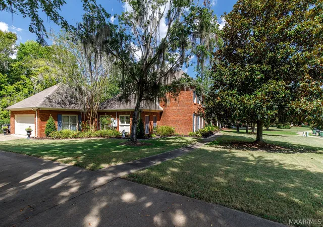 5th image of 8120 Mossy Oak Dr, Montgomery, AL 36117 | MLS# 586784