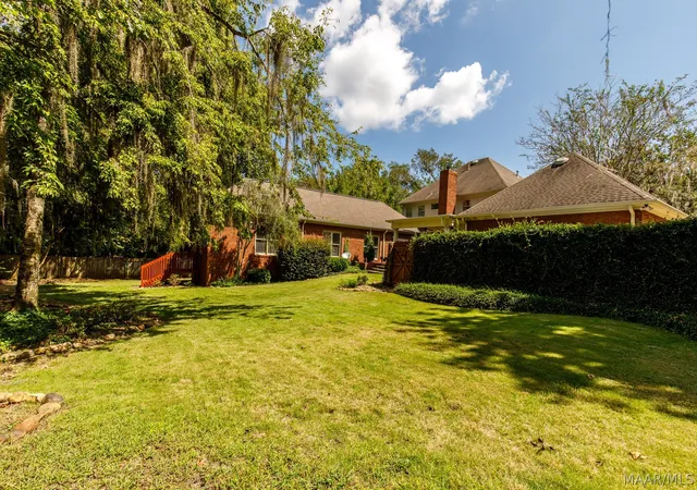 61st image of 8120 Mossy Oak Dr, Montgomery, AL 36117 | MLS# 586784
