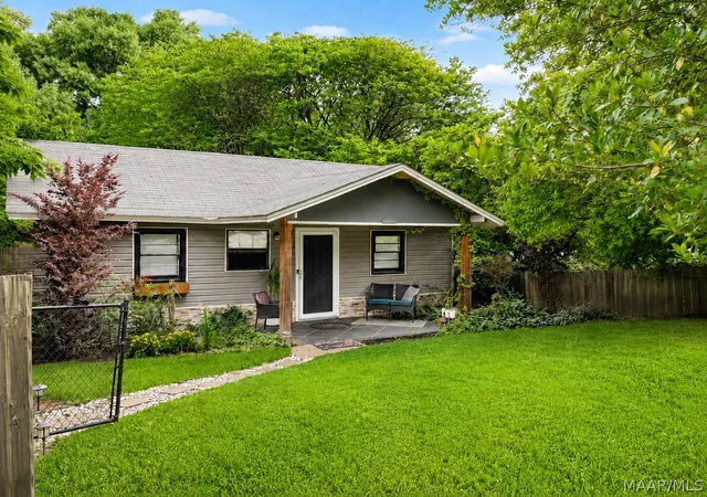 1st image of 1753 Yarbrough St, Montgomery, AL 36110 | MLS# 586905