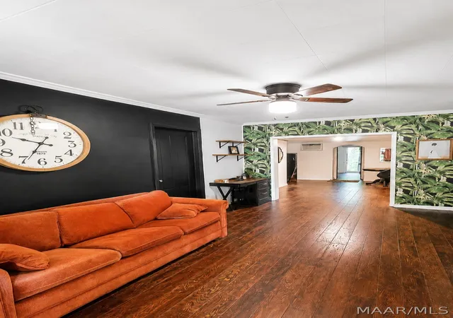 3rd image of 1753 Yarbrough St, Montgomery, AL 36110 | MLS# 586905