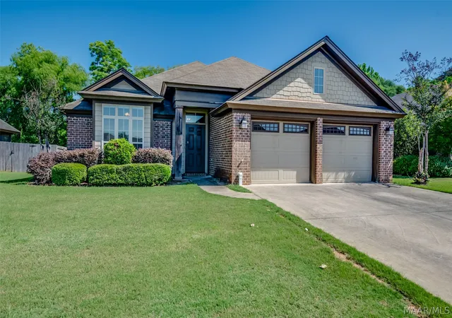1st image of 737 Evanwood Dr, Montgomery, AL 36117 | MLS# 586444