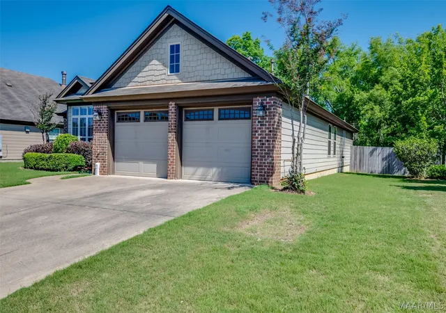2nd image of 737 Evanwood Dr, Montgomery, AL 36117 | MLS# 586444