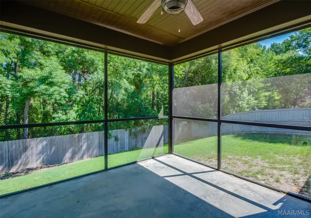 34th image of 737 Evanwood Dr, Montgomery, AL 36117 | MLS# 586444