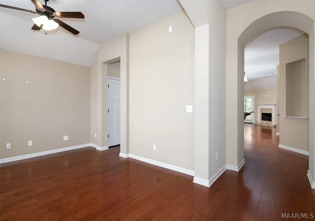4th image of 737 Evanwood Dr, Montgomery, AL 36117 | MLS# 586444