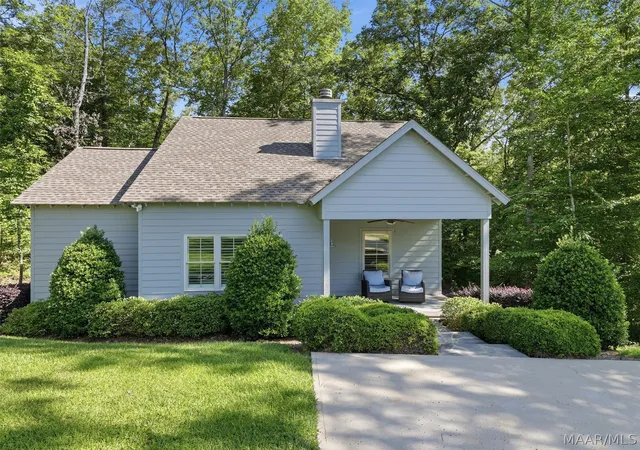 1st image of 153 Whisper Tr, Tallassee, AL 36078 | MLS# 586797