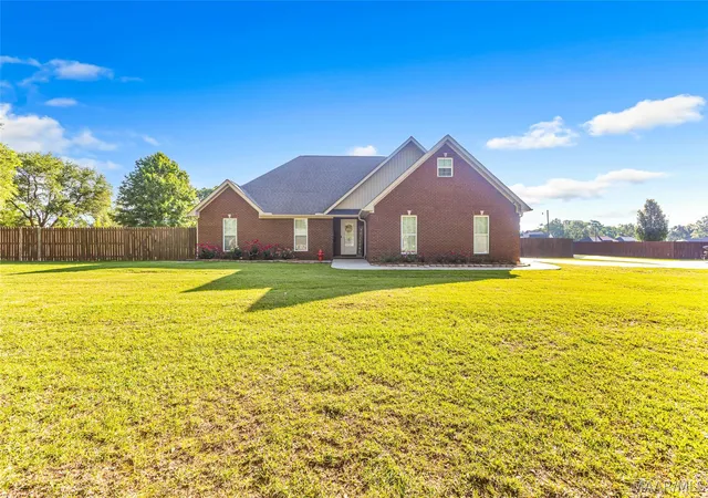 1st image of 2308 County Road 81 Road, Clanton, AL 35045 | MLS# 586931