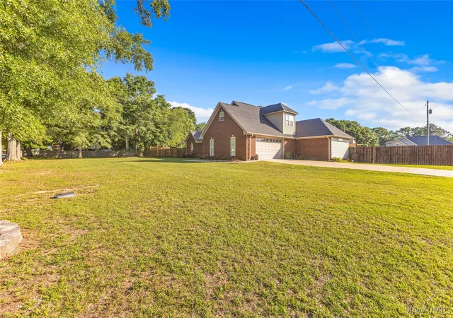 2nd image of 2308 County Road 81 Road, Clanton, AL 35045 | MLS# 586931