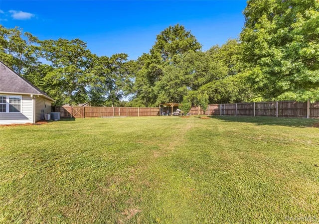 38th image of 2308 County Road 81 Road, Clanton, AL 35045 | MLS# 586931
