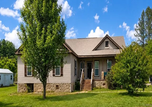 1st image of 104 County Road 513 Road, Selma, AL 36701 | MLS# 586933