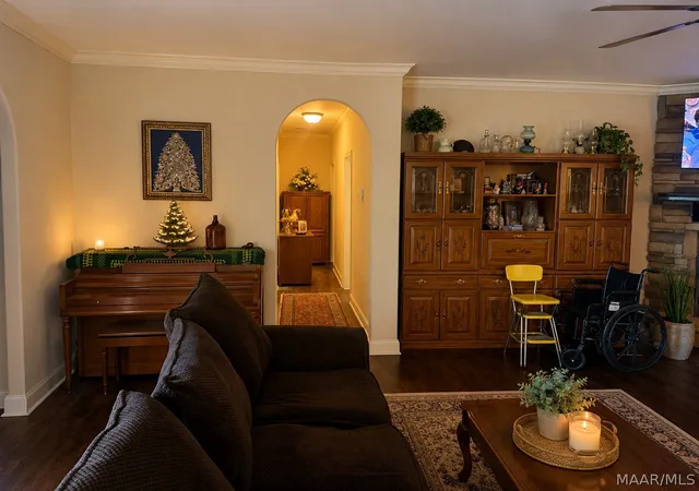 2nd image of 104 County Road 513 Road, Selma, AL 36701 | MLS# 586933