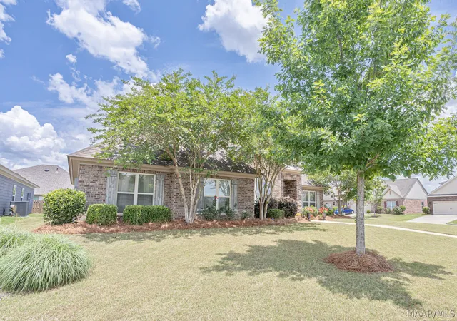 4th image of 1513 Manor Park Ct, Montgomery, AL 36117 | MLS# 586904