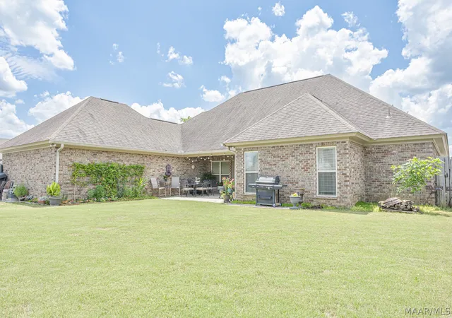 5th image of 1513 Manor Park Ct, Montgomery, AL 36117 | MLS# 586904