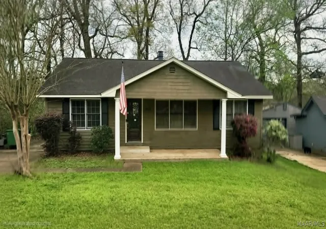 1st image of 3033 Willow Lane Dr, Montgomery, AL 36109 | MLS# 586977