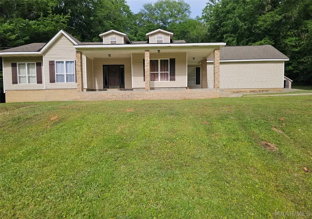 1st image of 136 Village Creek Rd, Prattville, AL 36067 | MLS# 586937