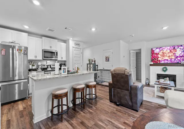 4th image of 4507 Cypress Grove Ln, Northport, AL 35473 | MLS# 586958