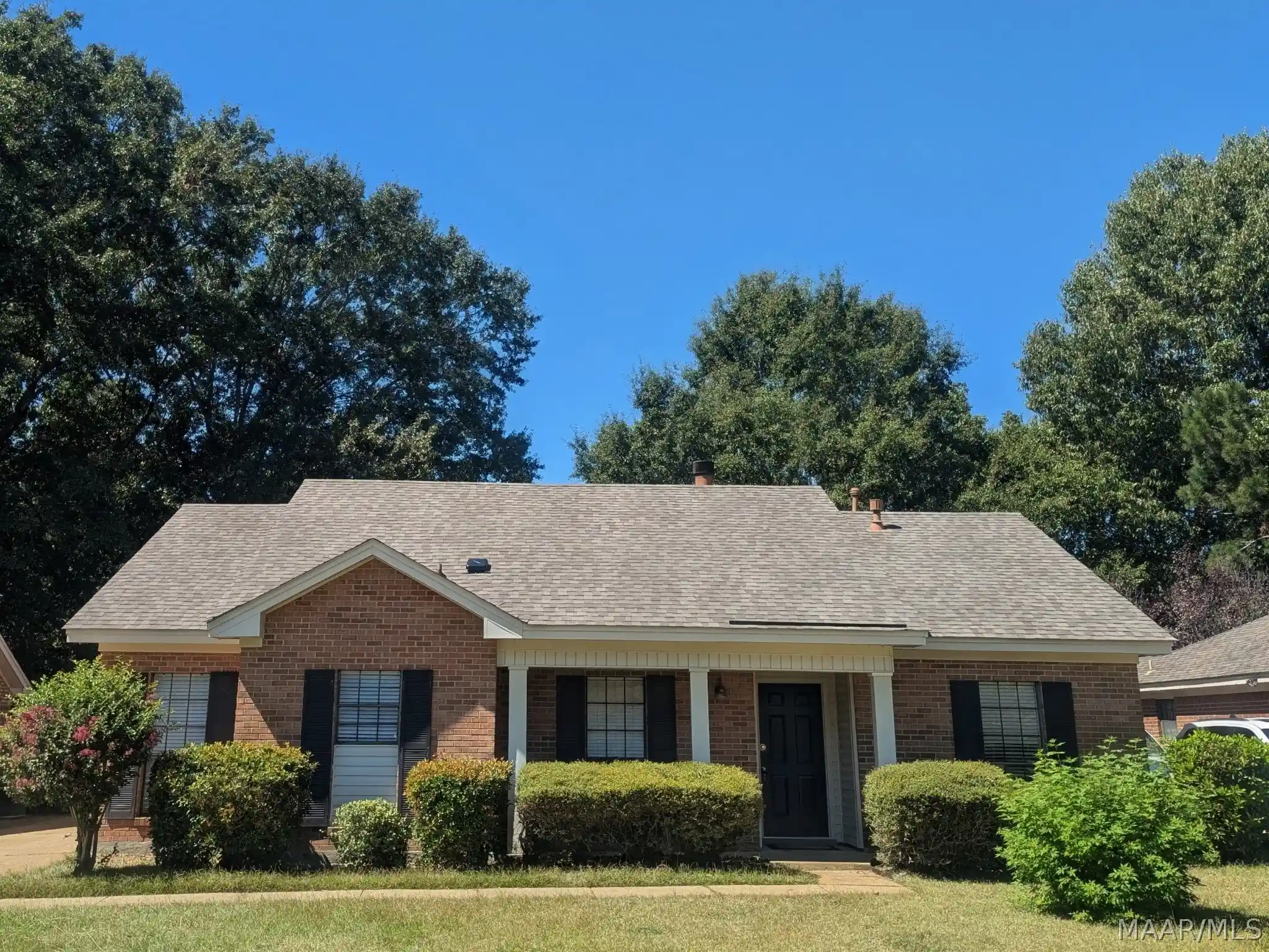 Single family home for sale at 7216 Brampton Ln, Montgomery, AL 36117 | MLS# 586441