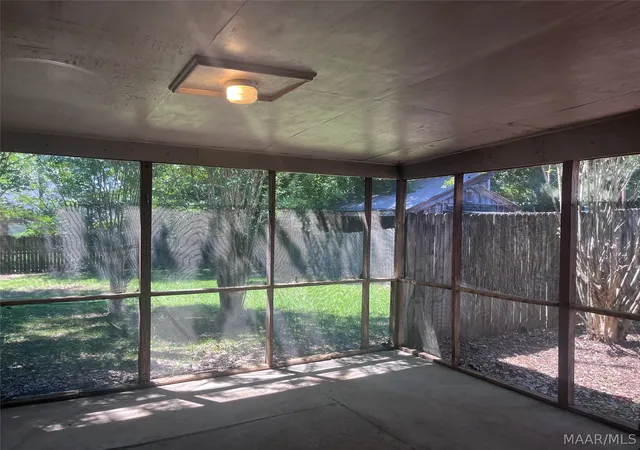 22nd image of 7216 Brampton Ln, Montgomery, AL 36117 | MLS# 586441