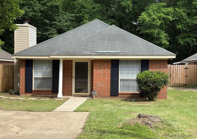 1st image of 3420 Horseshoe Cir, Montgomery, AL 36116 | MLS# 586990