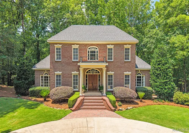 1st image of 256 Aegean Wy, Wetumpka, AL 36093 | MLS# 586992