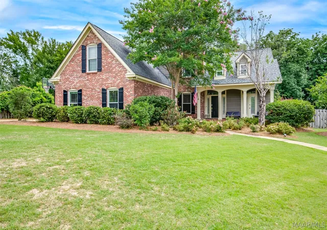 1st image of 8456 Marsh Pointe Dr, Montgomery, AL 36117 | MLS# 586854