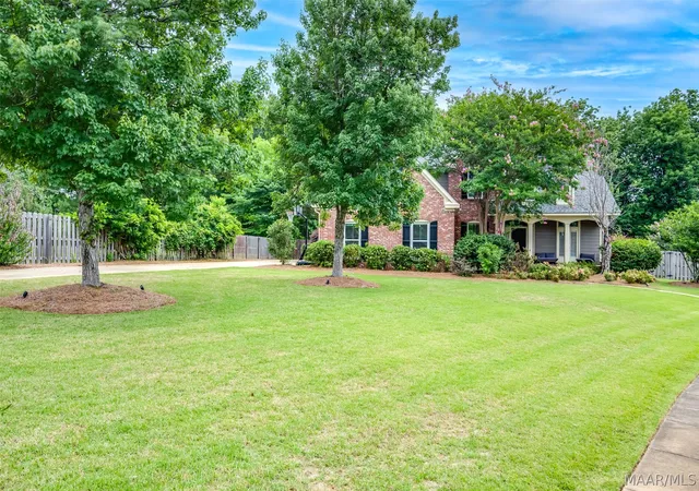 2nd image of 8456 Marsh Pointe Dr, Montgomery, AL 36117 | MLS# 586854