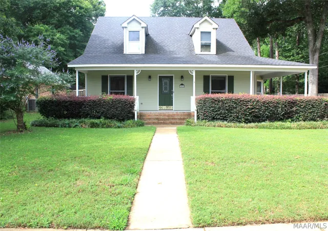 1st image of 4084 Faunsdale Dr, Montgomery, AL 36109 | MLS# 587000