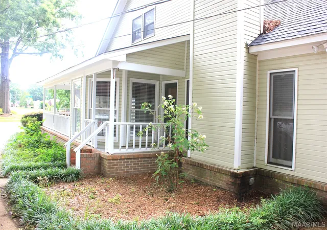 2nd image of 4084 Faunsdale Dr, Montgomery, AL 36109 | MLS# 587000