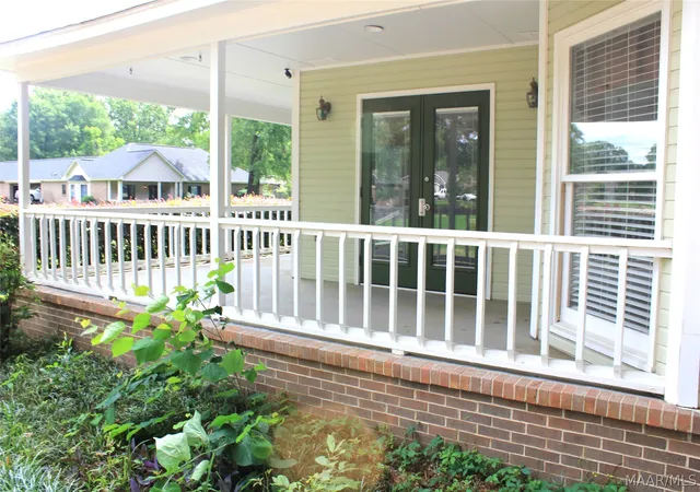 3rd image of 4084 Faunsdale Dr, Montgomery, AL 36109 | MLS# 587000