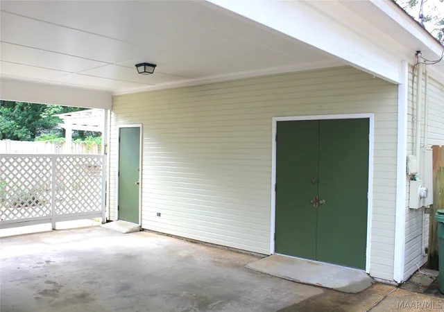 4th image of 4084 Faunsdale Dr, Montgomery, AL 36109 | MLS# 587000