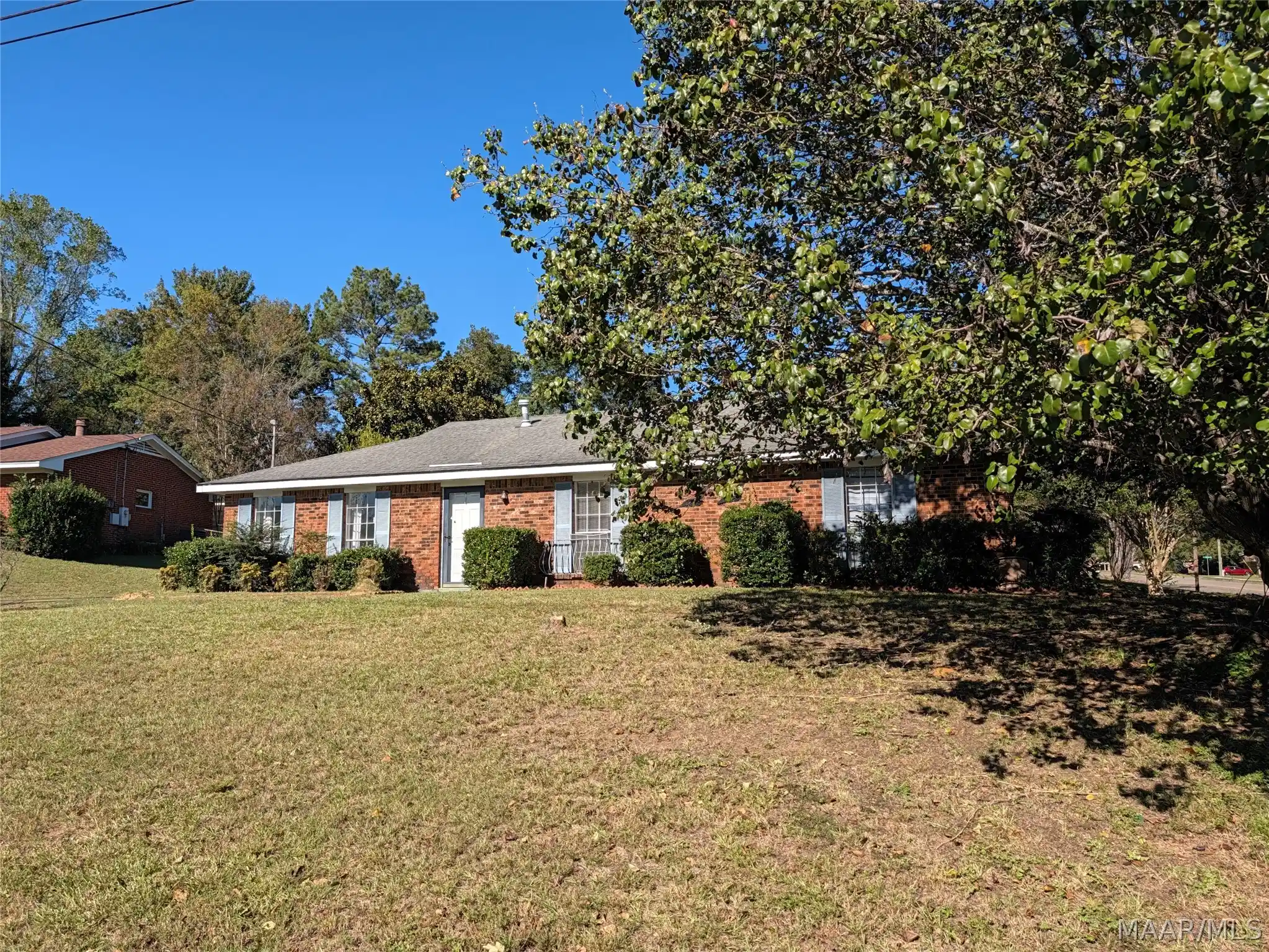 Photo 1 of Single family home for sale at 333 Janice St, Prattville, AL 36066 | MLS# 587004 | Listing updated on 2026-10-19