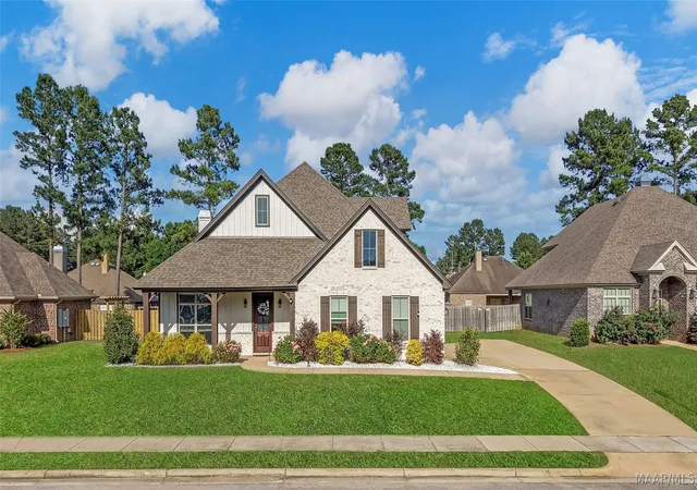 1st image of 9238 Crescent Lodge Dr, Pike Road, AL 36064 | MLS# 587021