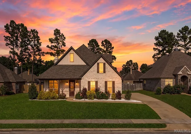 2nd image of 9238 Crescent Lodge Dr, Pike Road, AL 36064 | MLS# 587021