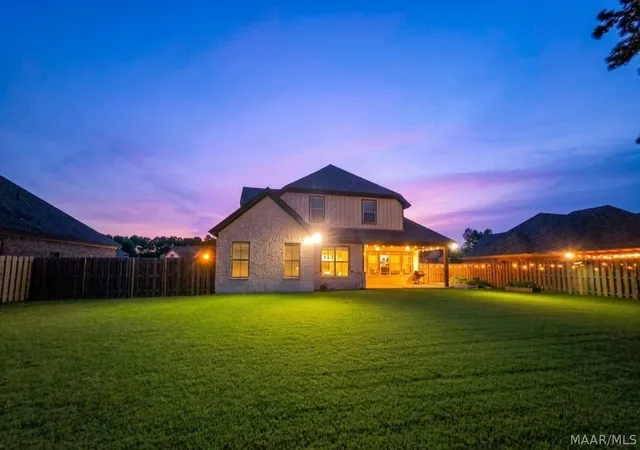 39th image of 9238 Crescent Lodge Dr, Pike Road, AL 36064 | MLS# 587021