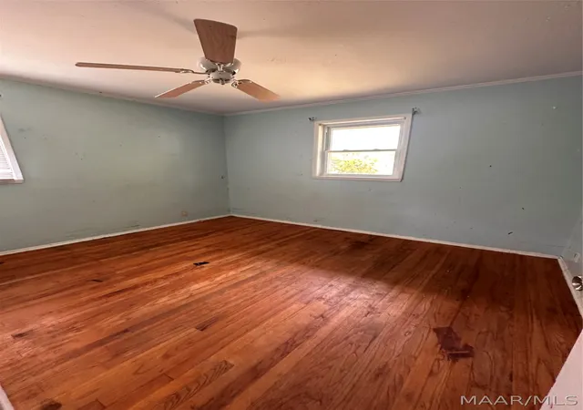 Photo 4 of Single family home for sale at 121 S Ann St, Enterprise, AL 36330 | MLS# 587029 | Listing updated on 2026-08-26