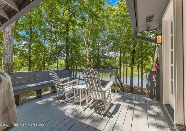 Homes for sale in Jacksons Gap, AL | 605 Lakeview Hts, Jacksons Gap, AL 36861 | MLS# 587030