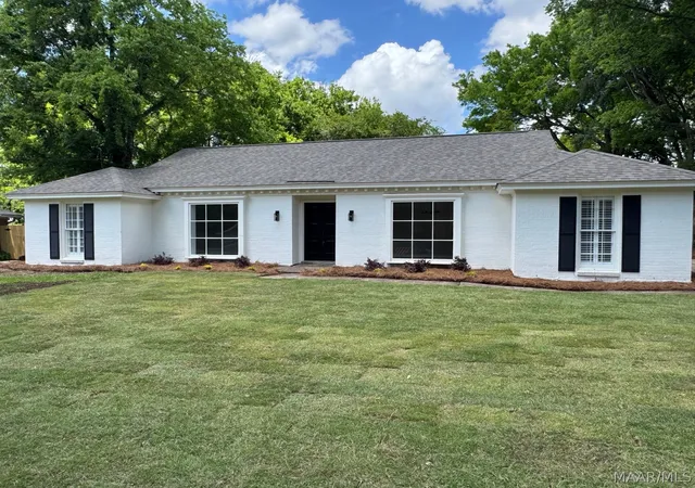 2nd image of 3321 Ridgefield Dr, Montgomery, AL 36106 | MLS# 587028