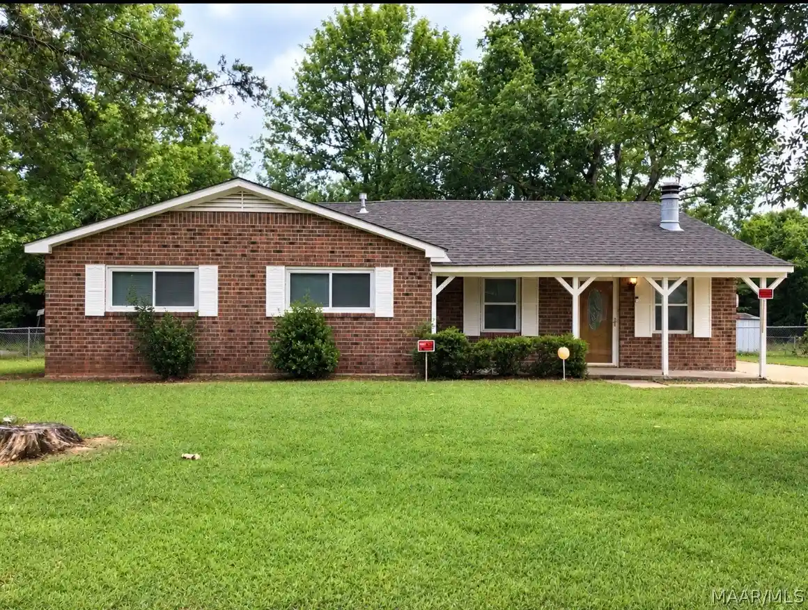 Photo 1 of Single family home for sale at 3226 Babette Cir, Montgomery, AL 36116 | MLS# 587039 | Listing updated on 2026-10-16