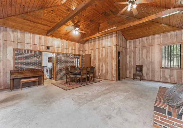 3rd image of 426 North Dr, Marion, AL 36756 | MLS# 586812