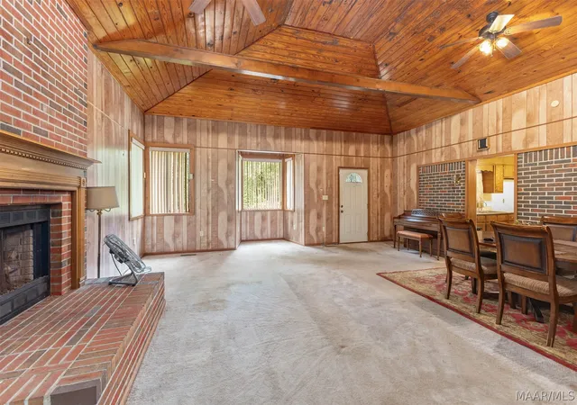 4th image of 426 North Dr, Marion, AL 36756 | MLS# 586812
