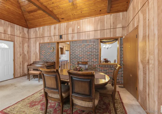 5th image of 426 North Dr, Marion, AL 36756 | MLS# 586812