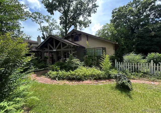 1st image of 1856 Norman Bridge Rd, Montgomery, AL 36104 | MLS# 587068