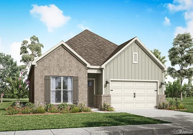 1st image of 1009 Kelly Wy, Prattville, AL 36066 | MLS# 587074