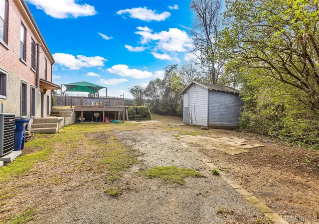 54th image of 209 Dozier St, Wetumpka, AL 36092 | MLS# 587082