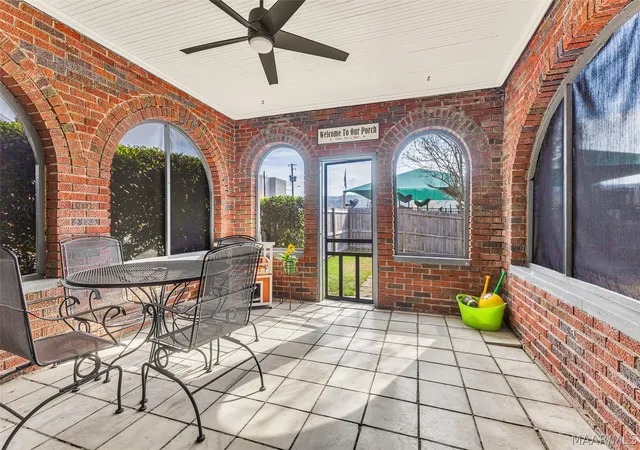 5th image of 209 Dozier St, Wetumpka, AL 36092 | MLS# 587082