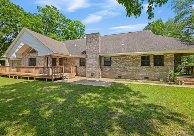 2nd image of 3550 Lehigh St, Montgomery, AL 36108 | MLS# 587097