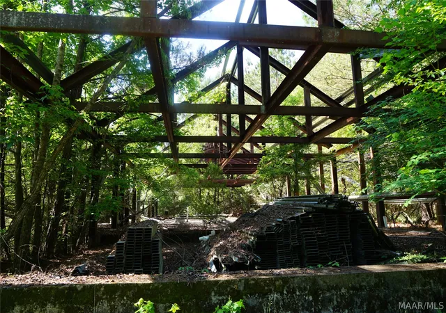 4th image of 2768 Hillabee Rd, Ramer, AL 36069 | MLS# 587106